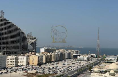 Apartment - 3 - 4 for rent in Al Majaz 3 - Al Majaz - Sharjah Apartment - 3 - 4 for rent in Al Majaz 3 - Al Majaz - Sharjah