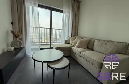 Apartment - 1 Bedroom - 2 Bathrooms for rent in The Crest - Sobha Hartland - Mohammed Bin Rashid City - Dubai