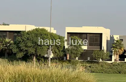فيلا - 5 غرف نوم - 6 حمامات للبيع في فلورا - داماك هيلز - دبي
