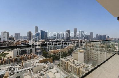 Apartment - 1 - 1 for sale in Binghatti Onyx - District 15 - Jumeirah Village Circle - Dubai Apartment - 1 - 1 for sale in Binghatti Onyx - District 15 - Jumeirah Village Circle - Dubai