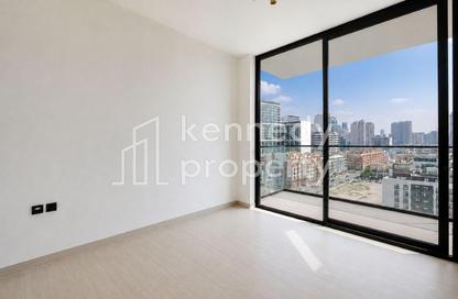 Apartment - 1 - 1 for sale in Binghatti Onyx - District 15 - Jumeirah Village Circle - Dubai