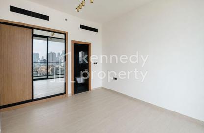 Apartment - 1 - 1 for sale in Binghatti Onyx - District 15 - Jumeirah Village Circle - Dubai