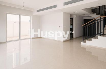 Townhouse - 4 Bedrooms - 4 Bathrooms for rent in Camelia - Damac Hills 2 - Dubai Townhouse - 4 Bedrooms - 4 Bathrooms for rent in Camelia - Damac Hills 2 - Dubai