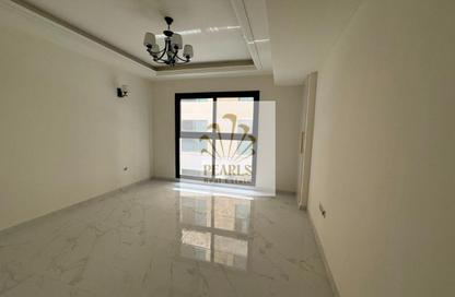 Apartment - 1 Bedroom - 2 Bathrooms for rent in CityLife Al Tallah - Al Tallah 2 - Ajman