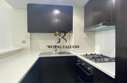 Apartment - 1 - 1 for rent in Merano Tower - Business Bay - Dubai Apartment - 1 - 1 for rent in Merano Tower - Business Bay - Dubai