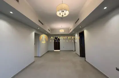 Apartment - 3 Bedrooms - 4 Bathrooms for rent in Dune Residency - District 17 - Jumeirah Village Circle - Dubai
