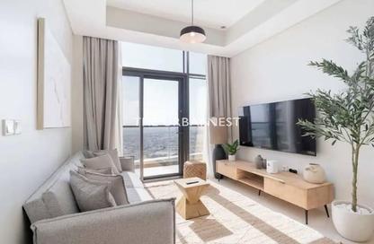 Apartment - 2 Bedrooms - 2 Bathrooms for sale in Aykon City Tower C - Aykon City - Business Bay - Dubai