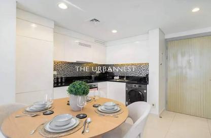 Apartment - 2 Bedrooms - 2 Bathrooms for sale in Aykon City Tower C - Aykon City - Business Bay - Dubai