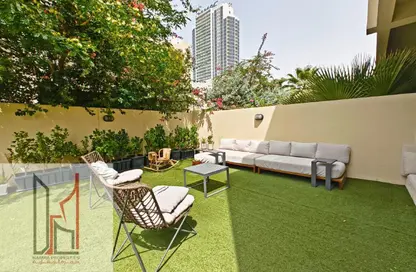 Villa - 4 Bedrooms - 4 Bathrooms for sale in Brookfield 2 - Brookfield - DAMAC Hills - Dubai Villa - 4 Bedrooms - 4 Bathrooms for sale in Brookfield 2 - Brookfield - DAMAC Hills - Dubai