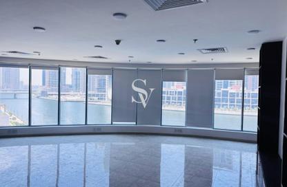 Office Space - Studio for rent in XL Tower - Business Bay - Dubai