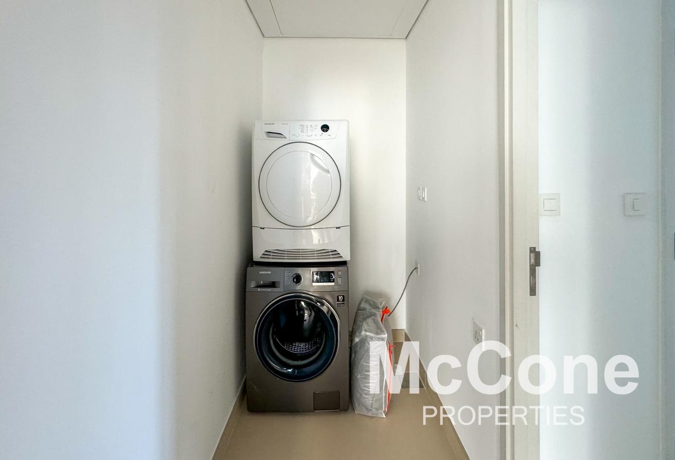 Vacant | Fully Furnished | Garden View photo 29