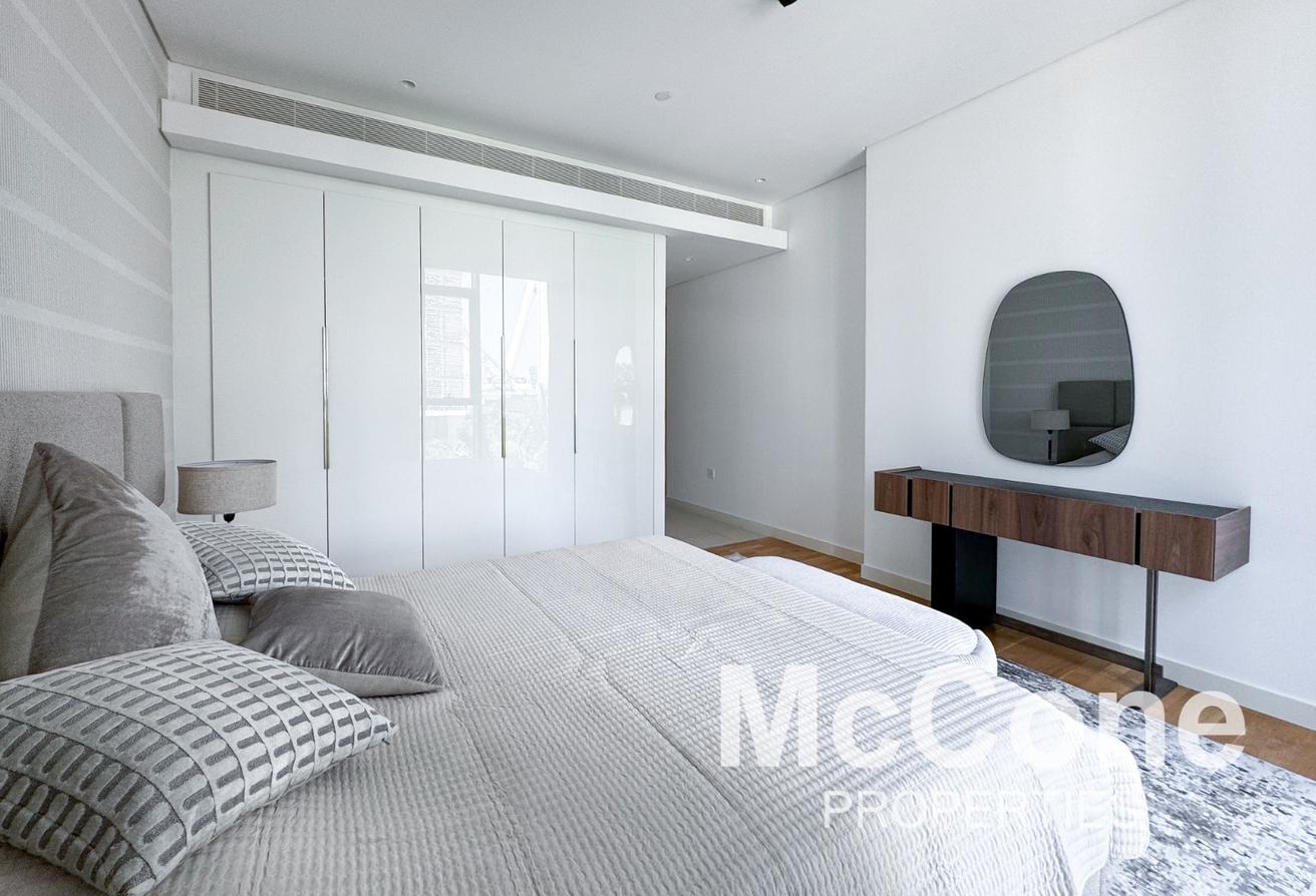 Vacant | Fully Furnished | Garden View photo 20