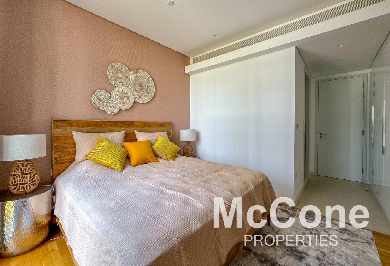 Vacant | Fully Furnished | Garden View photo 15