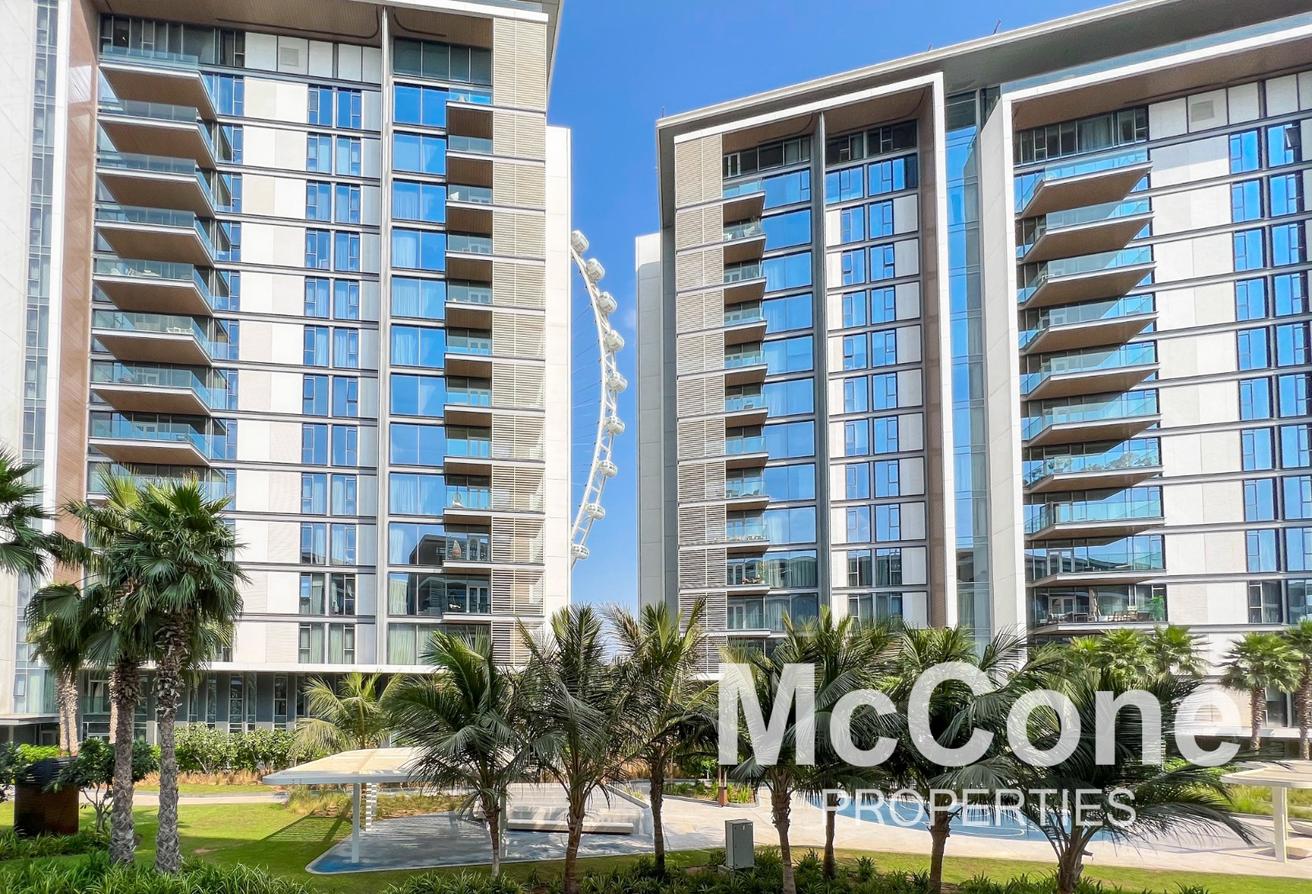 Vacant | Fully Furnished | Garden View photo 30
