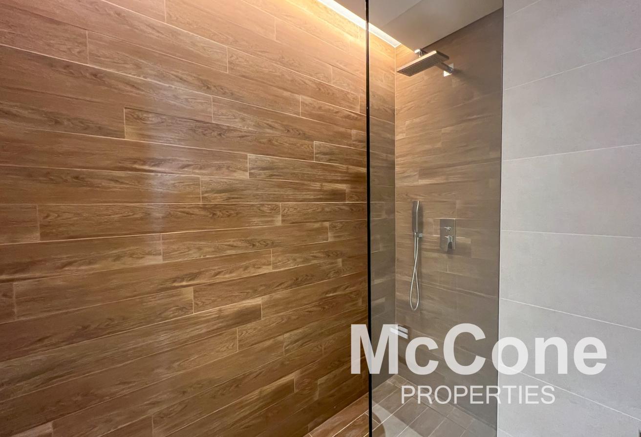 Vacant | Fully Furnished | Garden View photo 26