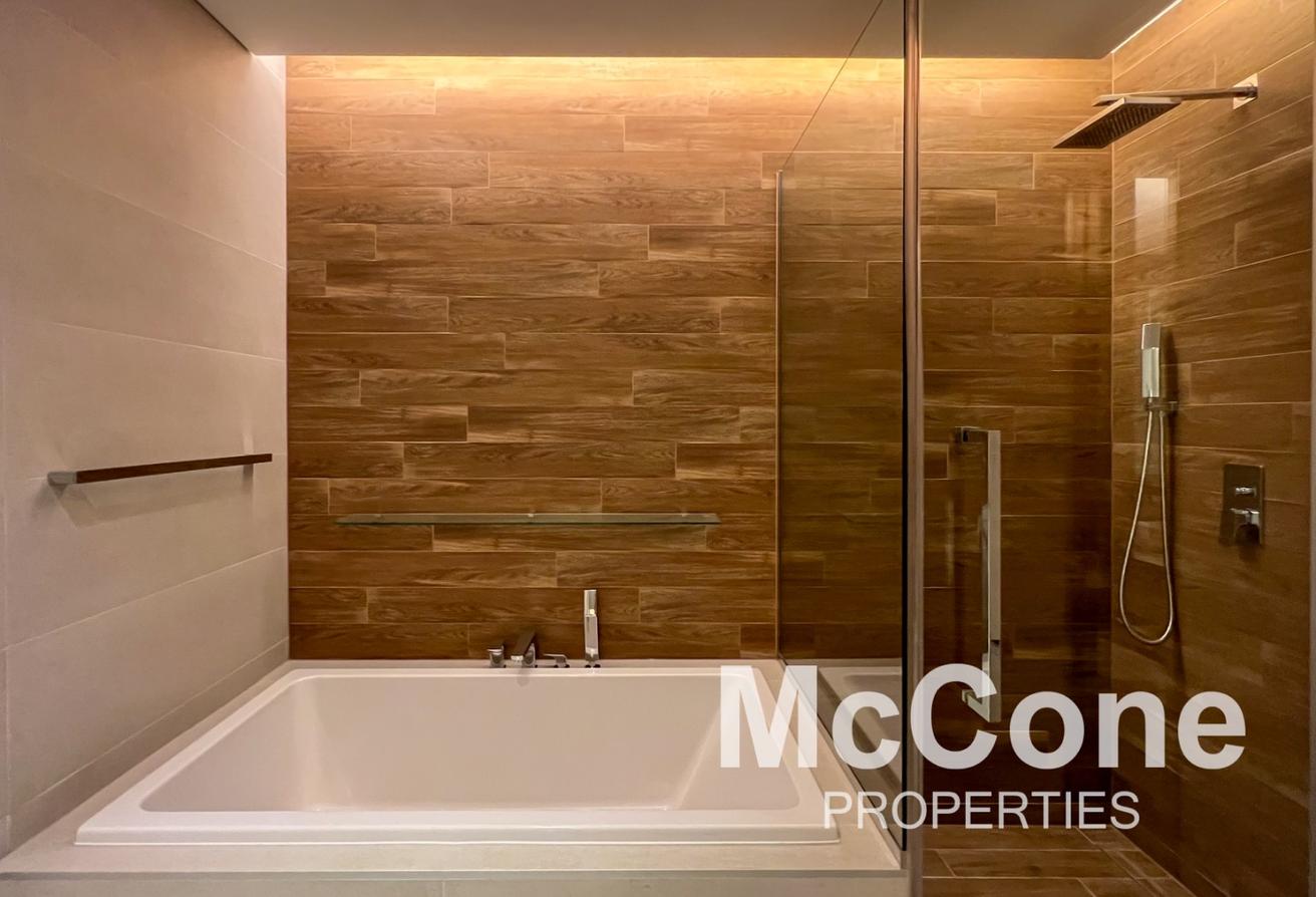 Vacant | Fully Furnished | Garden View photo 25