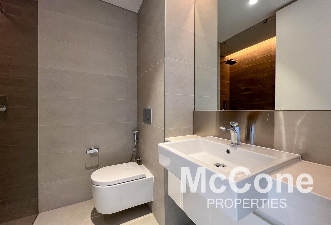 Vacant | Fully Furnished | Garden View photo 27