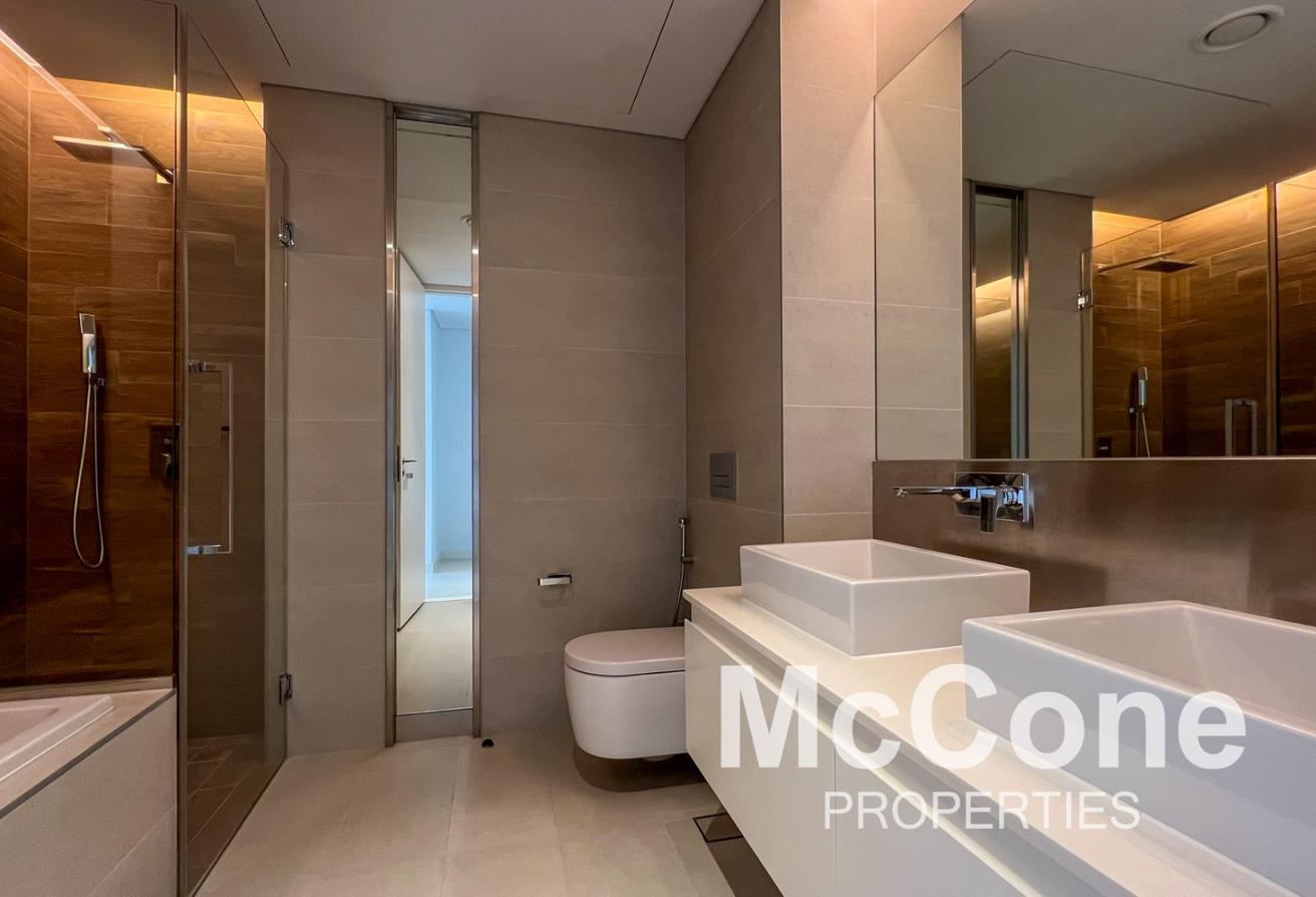 Vacant | Fully Furnished | Garden View photo 28