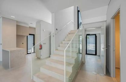 Townhouse - 4 Bedrooms - 6 Bathrooms for rent in MAG Eye - MAG City - Mohammed Bin Rashid City - Dubai
