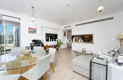 Apartment - 1 Bedroom - 1 Bathroom for sale in South Ridge 6 - South Ridge - Downtown Dubai - Dubai