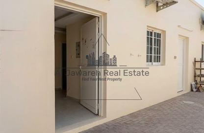 Labor Camp - Studio - 1 for rent in Old Industrial Area - Umm Al Quwain
