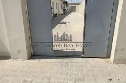 Labor Camp - Studio - 1 Bathroom for rent in Old Industrial Area - Umm Al Quwain Labor Camp - Studio - 1 Bathroom for rent in Old Industrial Area - Umm Al Quwain