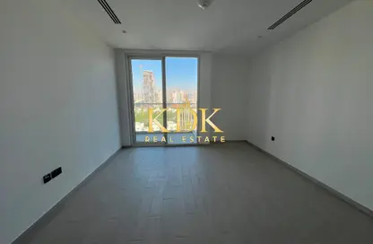Apartment - 1 Bedroom - 2 Bathrooms for rent in The Haven Gardens - District 15 - Jumeirah Village Circle - Dubai