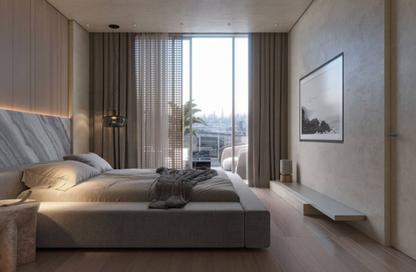 Apartment - 1 - 2 for sale in Keturah Reserve - MAG City - Mohammed Bin Rashid City - Dubai