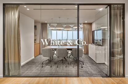 Office Space - Studio for rent in Al Salam Tower - Dubai Media City - Dubai