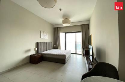 Apartment - Studio - 1 for rent in SOL Avenue - Business Bay - Dubai Apartment - Studio - 1 for rent in SOL Avenue - Business Bay - Dubai