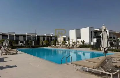 Villa - 4 Bedrooms - 5 Bathrooms for sale in May - Arabian Ranches 3 - Dubai Villa - 4 Bedrooms - 5 Bathrooms for sale in May - Arabian Ranches 3 - Dubai