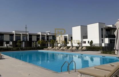 Villa - 4 - 5 for sale in May - Arabian Ranches 3 - Dubai