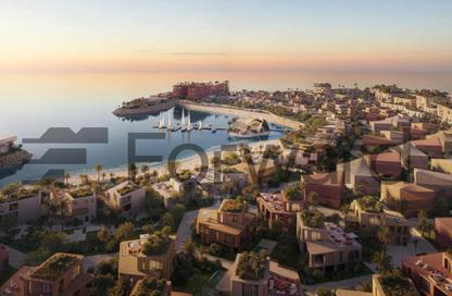 Apartment - Studio - 1 for sale in Mira Coral Bay - Al Mairid - Ras Al Khaimah