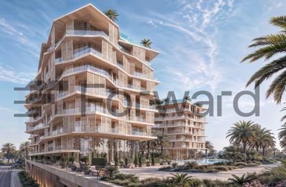 Apartment - Studio - 1 for sale in Mira Coral Bay - Al Mairid - Ras Al Khaimah