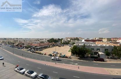 Apartment - 1 Bedroom - 2 Bathrooms for rent in Al Multaqa Avenue - Mirdif Hills - Mirdif - Dubai