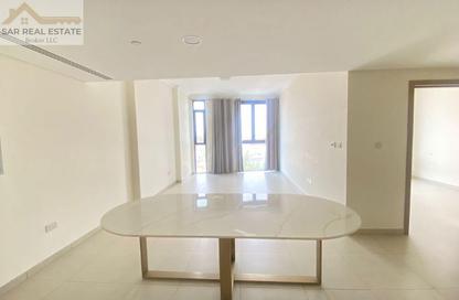 Apartment - 1 Bedroom - 2 Bathrooms for rent in Al Multaqa Avenue - Mirdif Hills - Mirdif - Dubai