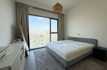 Apartment - 1 Bedroom - 1 Bathroom for rent in Park Ridge Tower C - Park Ridge - Dubai Hills Estate - Dubai