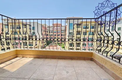 Apartment - 2 Bedrooms - 2 Bathrooms for rent in Desert Home Residence - Oud Metha - Bur Dubai - Dubai