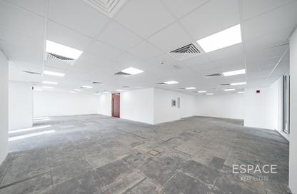 Office Space - Studio for rent in Maze Tower - Sheikh Zayed Road - Dubai