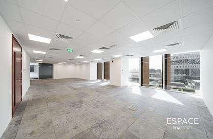 Office Space - Studio for rent in Maze Tower - Sheikh Zayed Road - Dubai