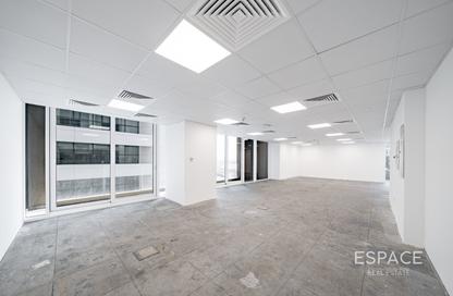 Office Space - Studio for rent in Maze Tower - Sheikh Zayed Road - Dubai