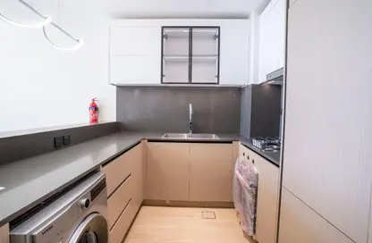 Apartment - 1 Bedroom - 2 Bathrooms for rent in Westview Garden - Jumeirah Village Circle - Dubai