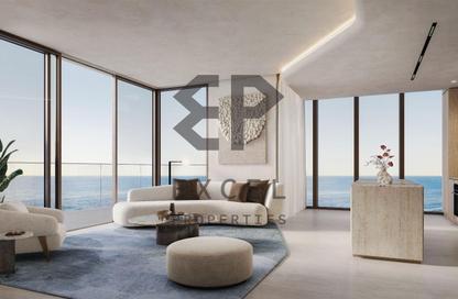 Apartment - 2 Bedrooms - 2 Bathrooms for sale in Soulever by Beyond Tower 2 - Soulever by Beyond - Maritime City - Dubai Apartment - 2 Bedrooms - 2 Bathrooms for sale in Soulever by Beyond Tower 2 - Soulever by Beyond - Maritime City - Dubai