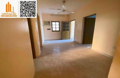 Villa - 2 Bedrooms - 1 Bathroom for rent in Al Nakheel - Ras Al Khaimah