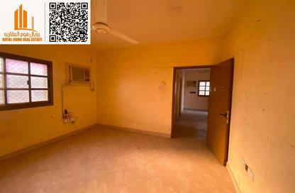 Villa - 2 Bedrooms - 1 Bathroom for rent in Al Nakheel - Ras Al Khaimah
