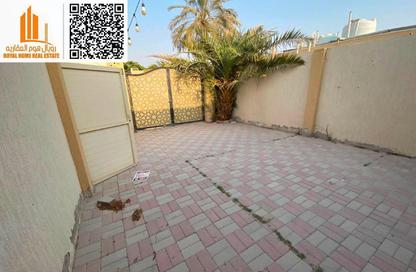 Villa - 2 Bedrooms - 1 Bathroom for rent in Al Nakheel - Ras Al Khaimah