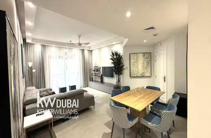 Apartment - 2 Bedrooms - 3 Bathrooms for rent in Yansoon 3 - Yansoon - Old Town - Downtown Dubai - Dubai
