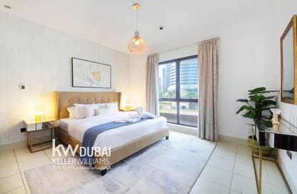 Apartment - 2 Bedrooms - 3 Bathrooms for rent in Yansoon 3 - Yansoon - Old Town - Downtown Dubai - Dubai