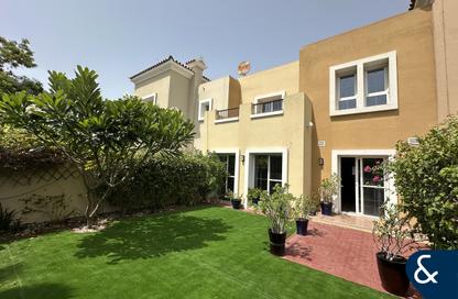 Villa - 4 Bedrooms - 3 Bathrooms for sale in Ghadeer 1 - Ghadeer - The Lakes - Dubai Villa - 4 Bedrooms - 3 Bathrooms for sale in Ghadeer 1 - Ghadeer - The Lakes - Dubai
