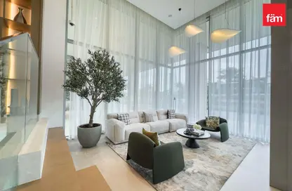 Apartment - 1 Bedroom - 2 Bathrooms for rent in Ellington House 2 - Ellington House - Dubai Hills Estate - Dubai